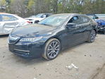 Acura TLX 2017