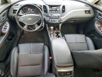 Chevrolet Impala 2015