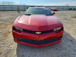 Chevrolet Camaro 2015