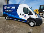 RAM ProMaster City 2021