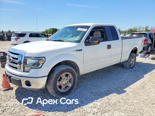 Ford F-150 2011 - Image 1 of 12