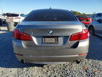 BMW Series 5 2011