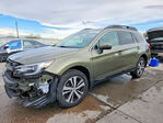 Subaru Outback 2018