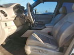 Honda Pilot 2012