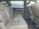 Honda Odyssey 2014