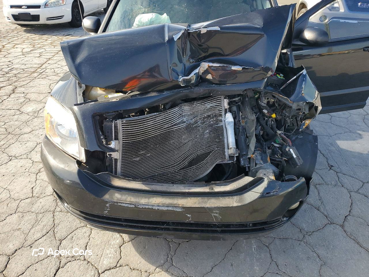 Dodge Caliber 2010