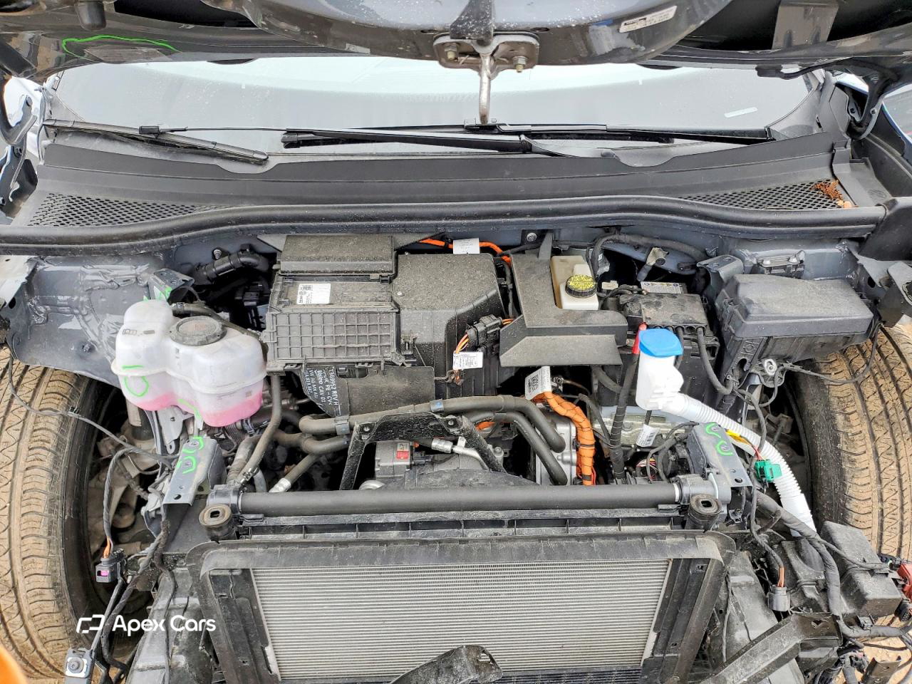 Volkswagen ID.4 2024