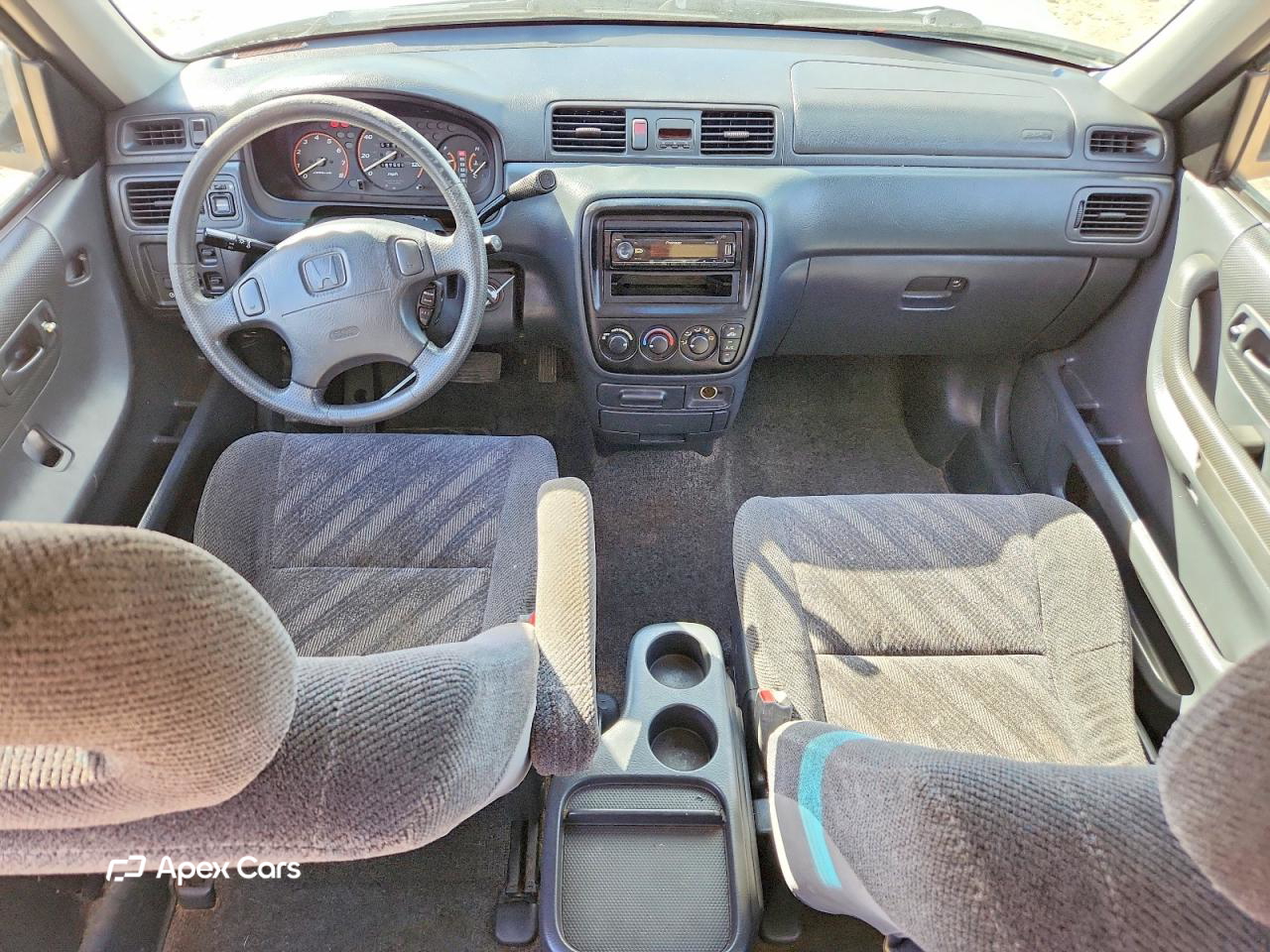 Honda CR-V 2000