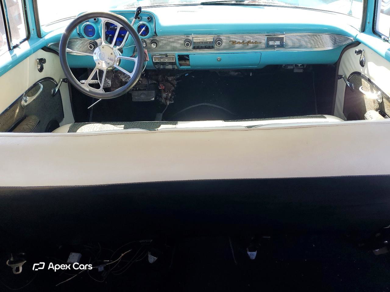 Chevrolet Bel Air 1957