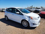 Ford C-MAX 2015
