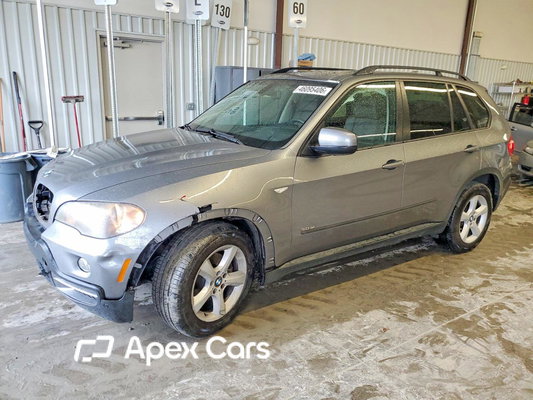 BMW X5 2007 - Zdjęcie 1 z 14