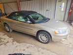 Chrysler Sebring 2002