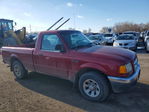Ford Ranger 2001