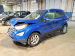 Ford EcoSport 2019