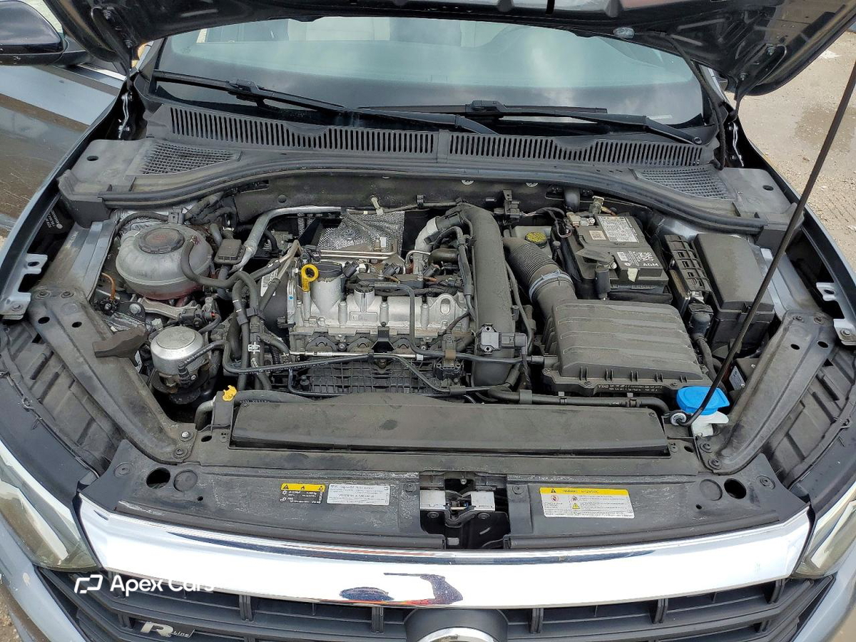 Volkswagen Jetta 2021