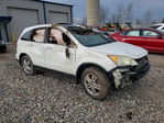 Honda CR-V 2010