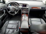 Audi A6 2011