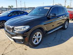 BMW X3 2020