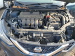 Nissan Sentra 2017