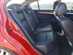 Infiniti  2009