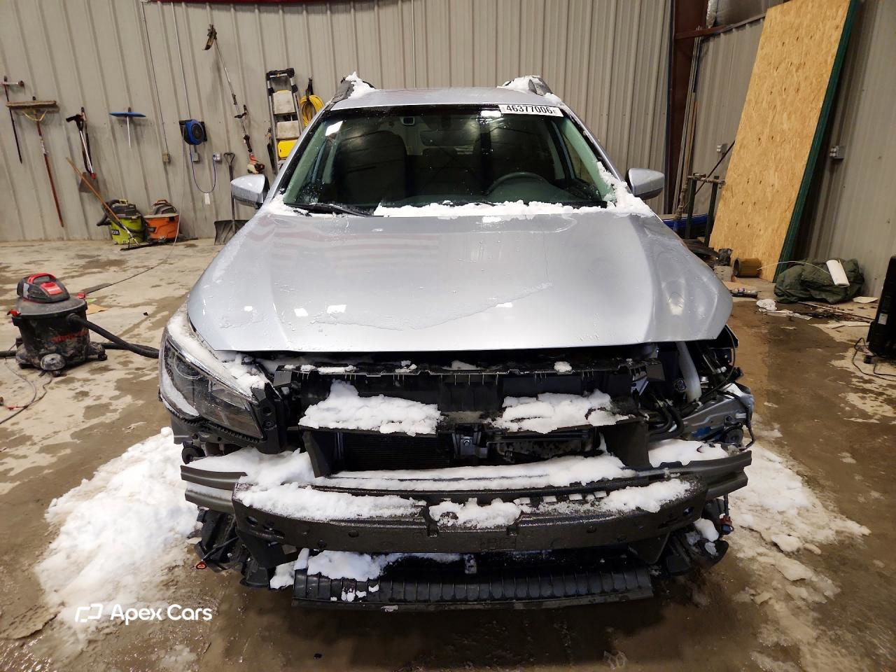 Subaru Outback 2019