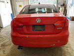 Volkswagen Jetta 2012
