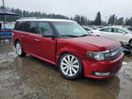 Ford Flex 2016