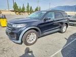 Ford Explorer 2025