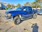 Chevrolet Silverado 2000