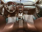 Subaru Baja 2004