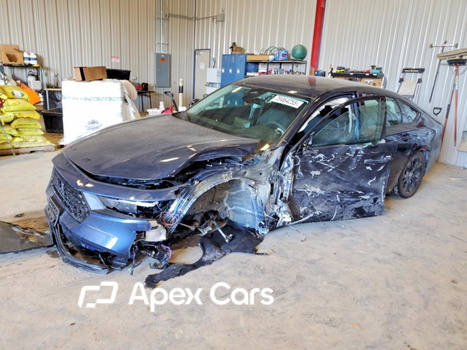 Honda Accord 2025 - Image 1 of 13