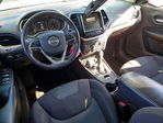 Jeep Cherokee 2014