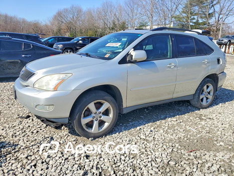 Lexus RX 2004 - Zdjęcie 1 z 13