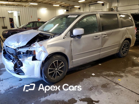 Dodge Caravan 2017 - Image 1 of 13