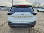 Nissan Rogue 2021