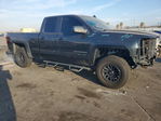 Chevrolet Silverado 2019