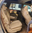 Buick Enclave 2009