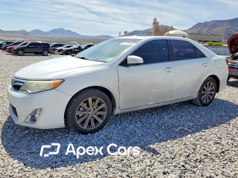 Toyota Camry 2012 - Image 1 of 12