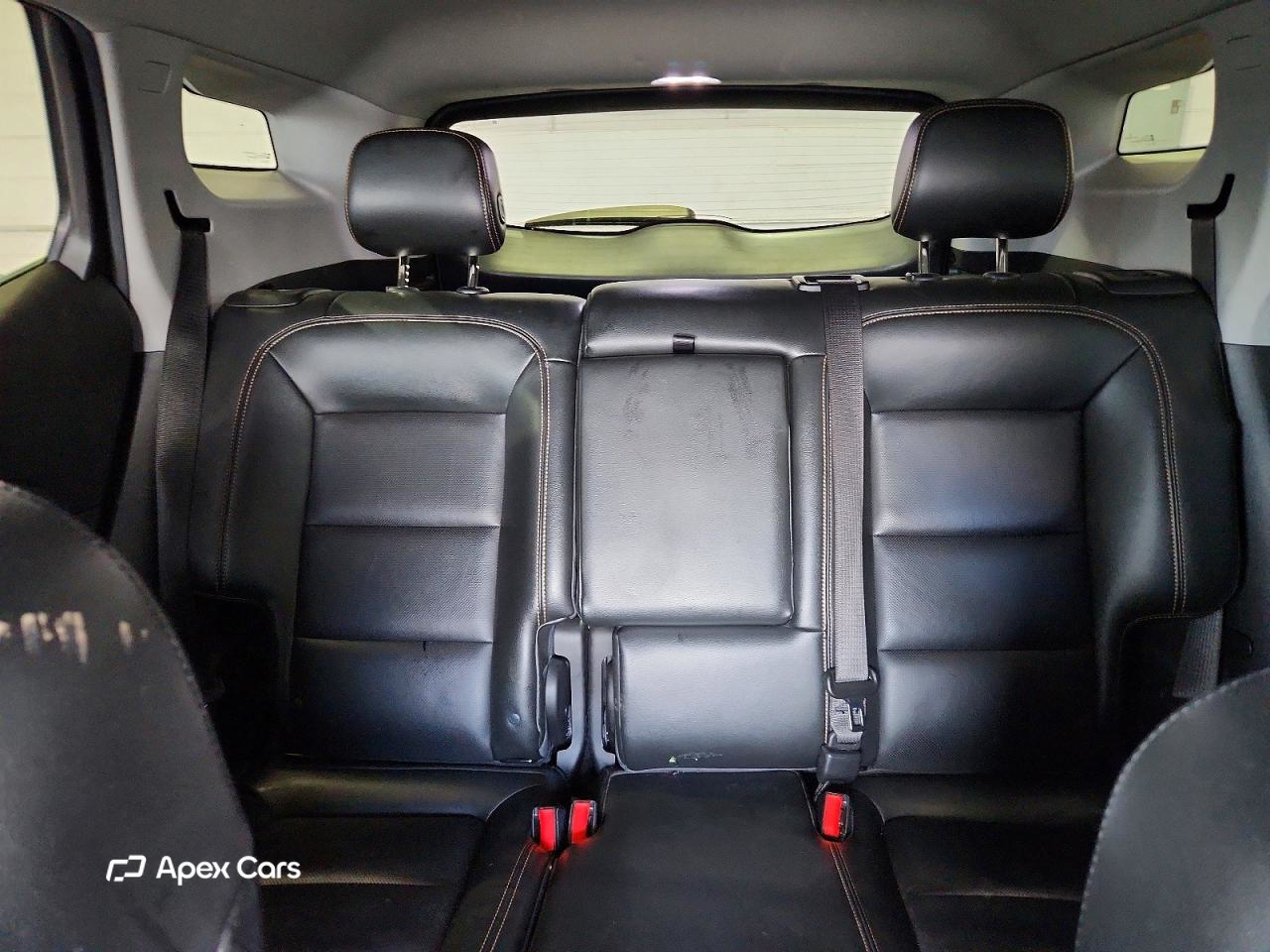 GMC Terrain 2019