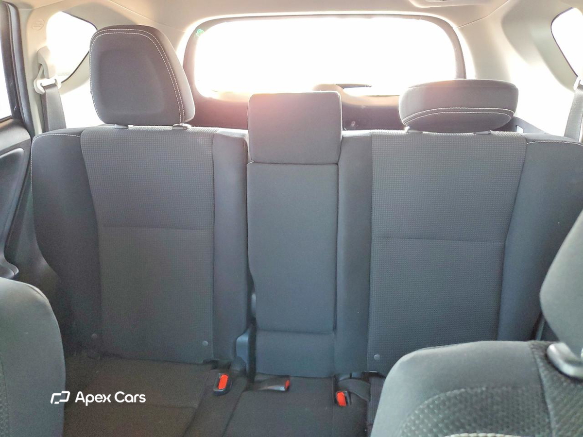 Toyota RAV 4 2018