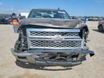 Chevrolet Silverado 2015