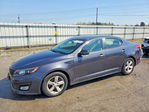 Kia Optima 2015