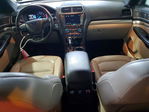 Ford Explorer 2019