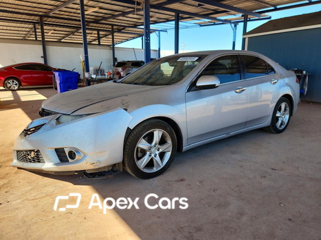 Acura TSX 2014 - Image 1 of 13