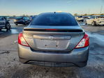 Nissan Versa 2019
