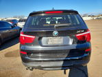 BMW X3 2017