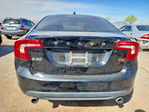 Volvo S60 2012