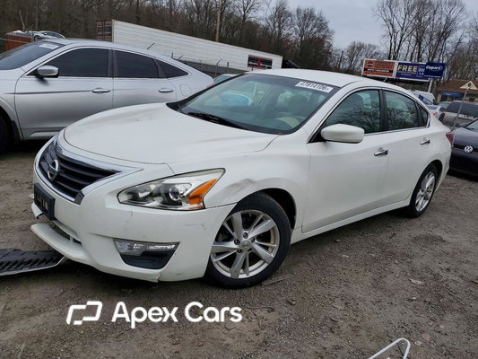 Nissan Altima 2013 - Image 1 of 11