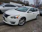 Nissan Altima 2013