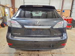 Lexus RX 2010